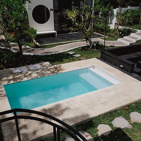 The Volter Yogyakarta Ngingas Exterior foto