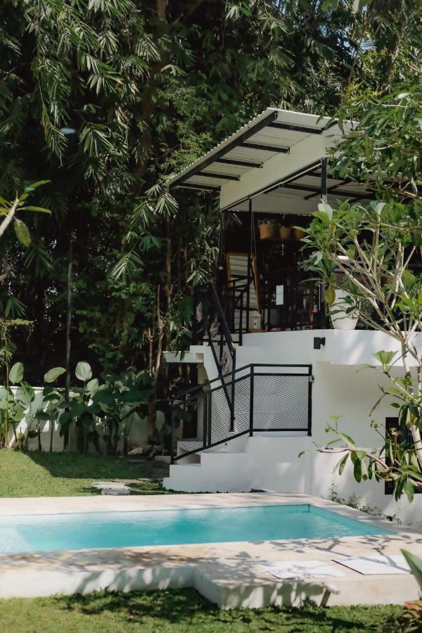 The Volter Yogyakarta Ngingas Exterior foto