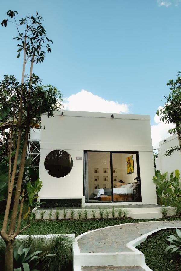 The Volter Yogyakarta Ngingas Exterior foto