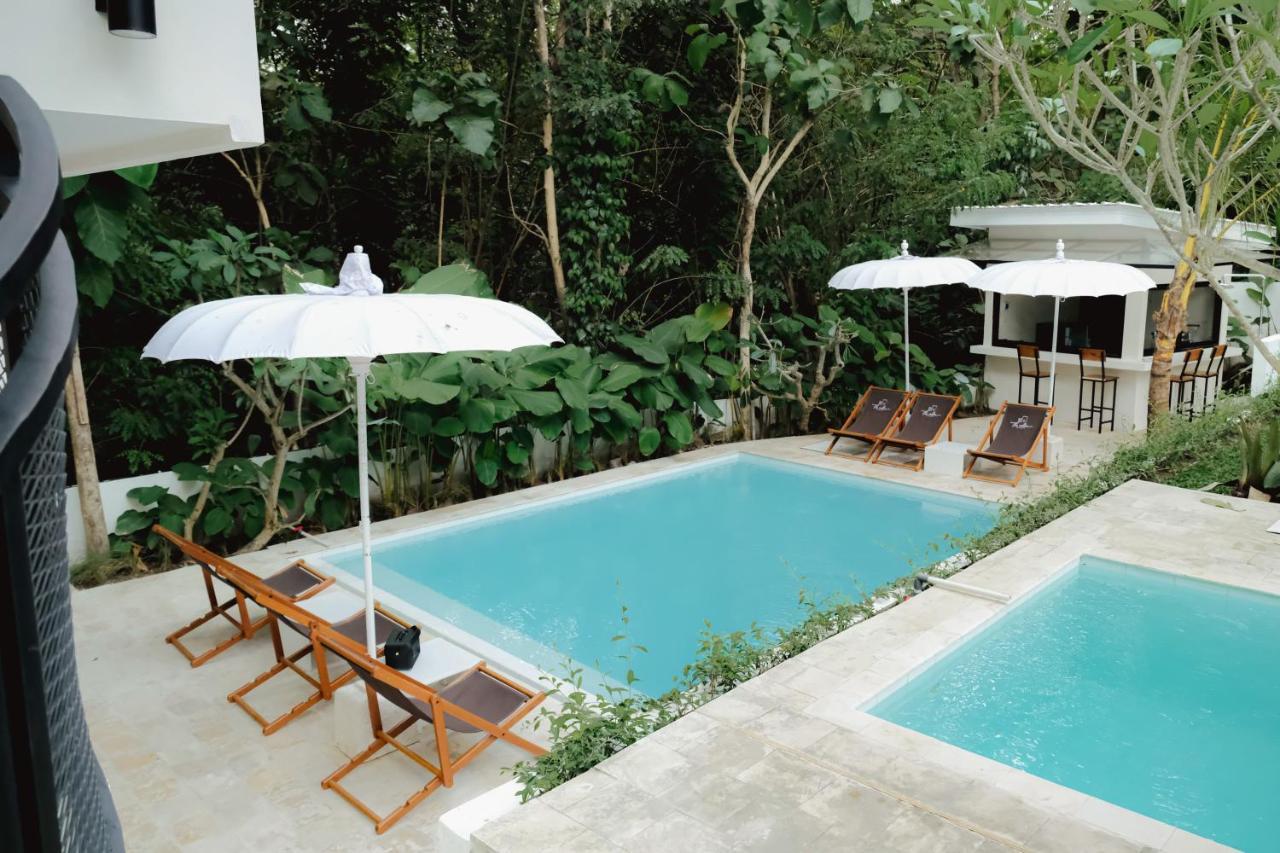 The Volter Yogyakarta Ngingas Exterior foto