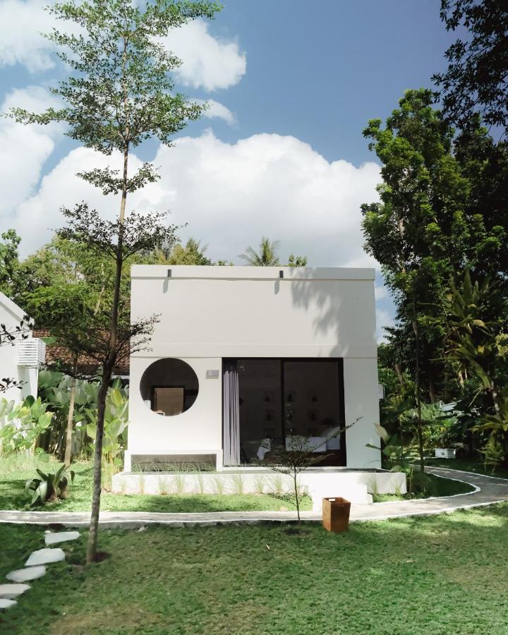 The Volter Yogyakarta Ngingas Exterior foto