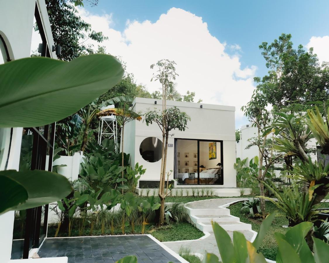 The Volter Yogyakarta Ngingas Exterior foto