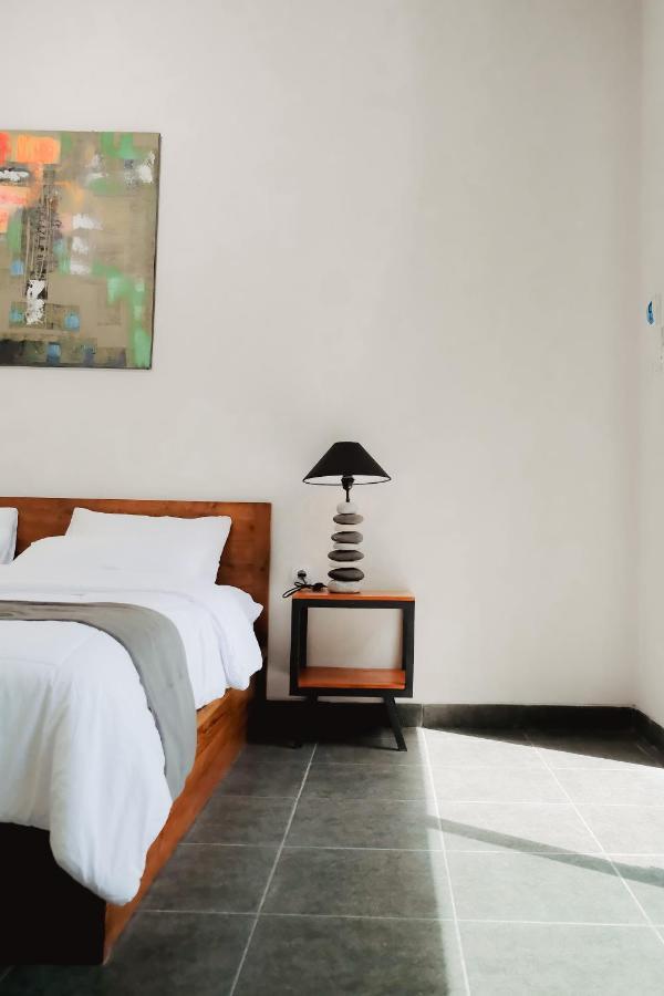 The Volter Yogyakarta Ngingas Exterior foto