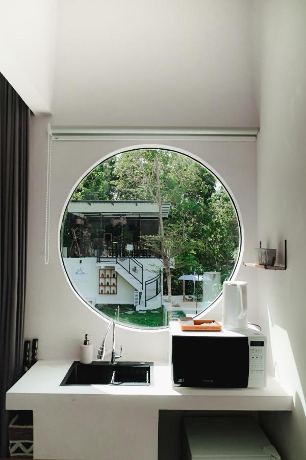 The Volter Yogyakarta Ngingas Exterior foto