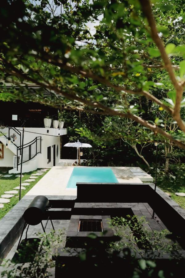The Volter Yogyakarta Ngingas Exterior foto
