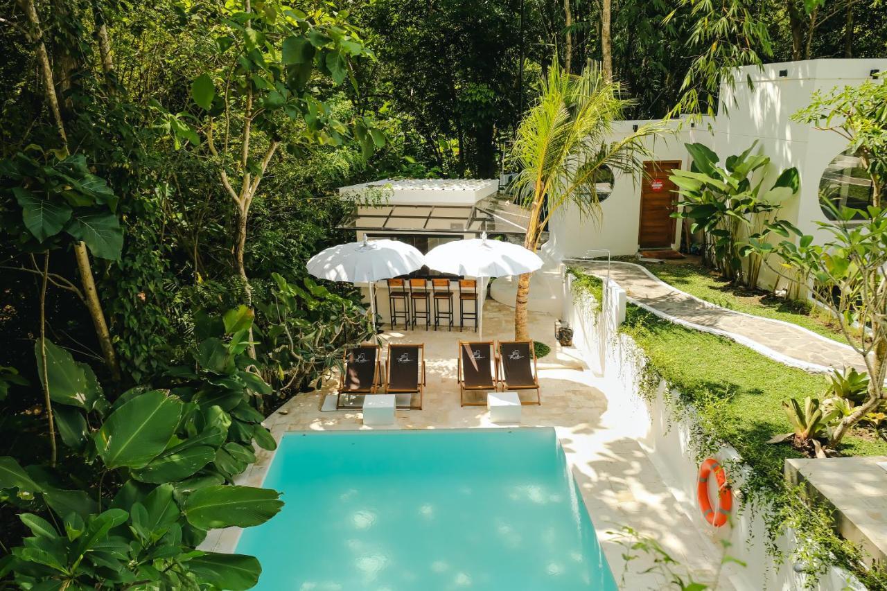 The Volter Yogyakarta Ngingas Exterior foto