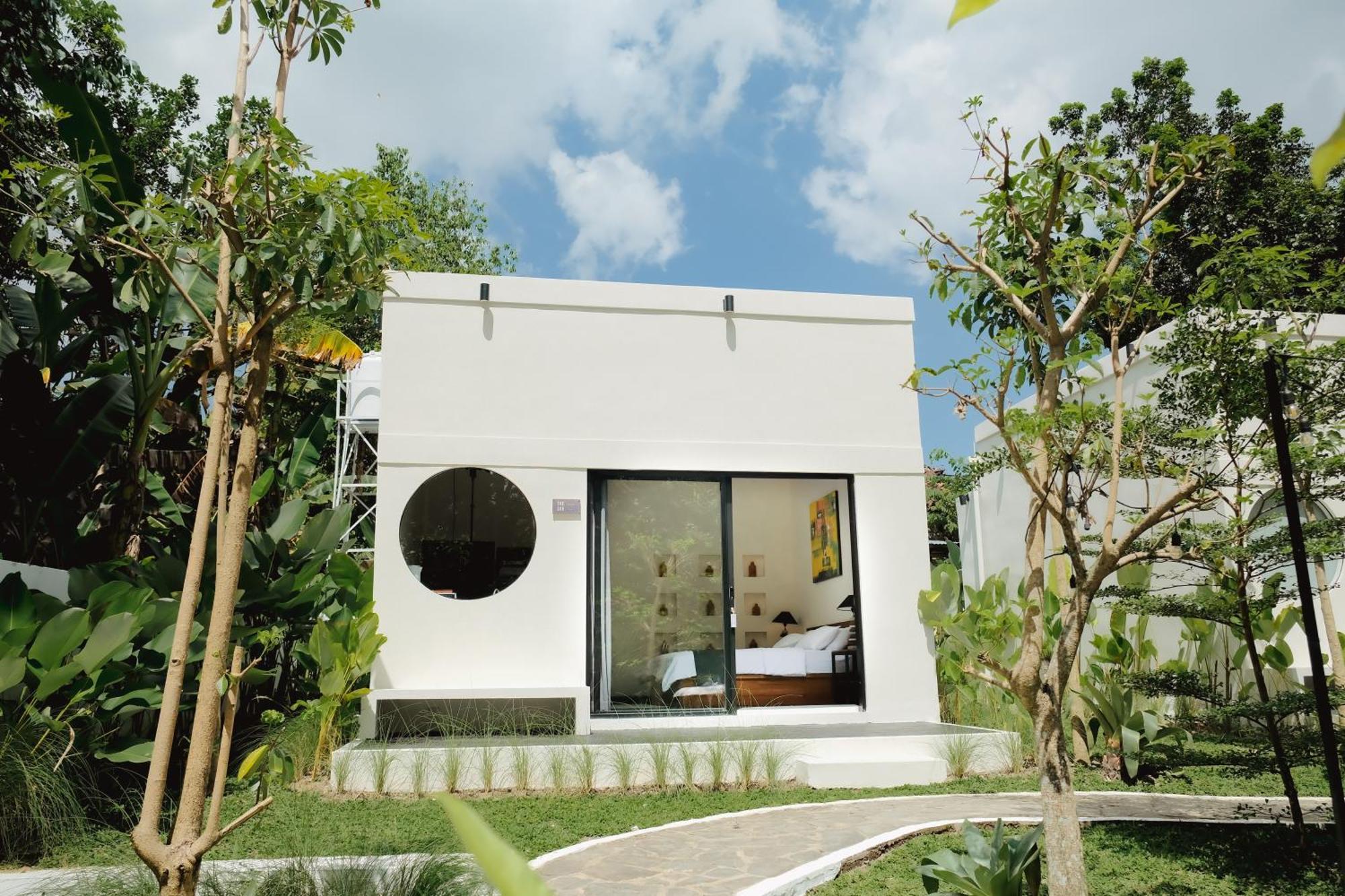 The Volter Yogyakarta Ngingas Exterior foto