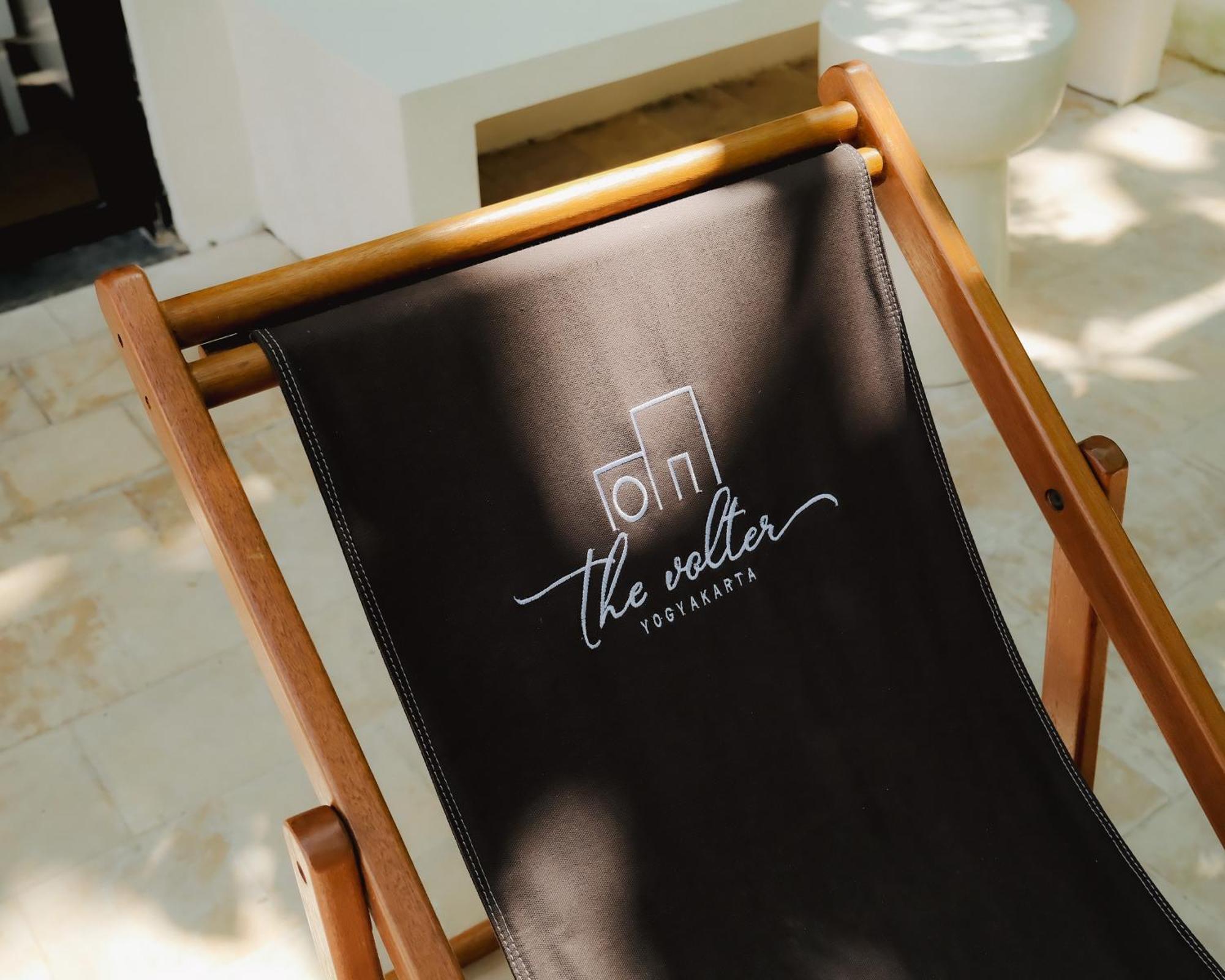 The Volter Yogyakarta Ngingas Exterior foto