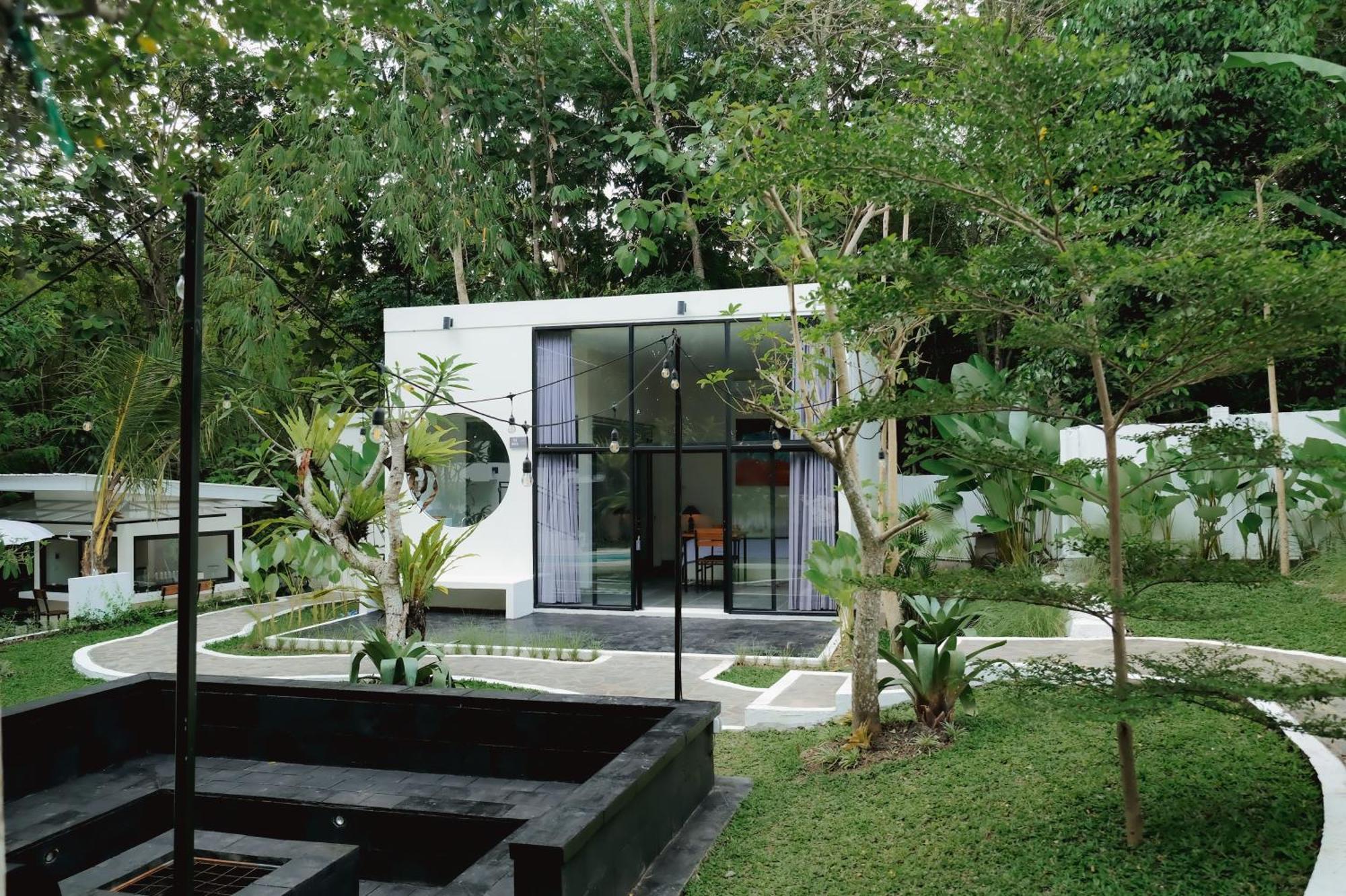 The Volter Yogyakarta Ngingas Exterior foto