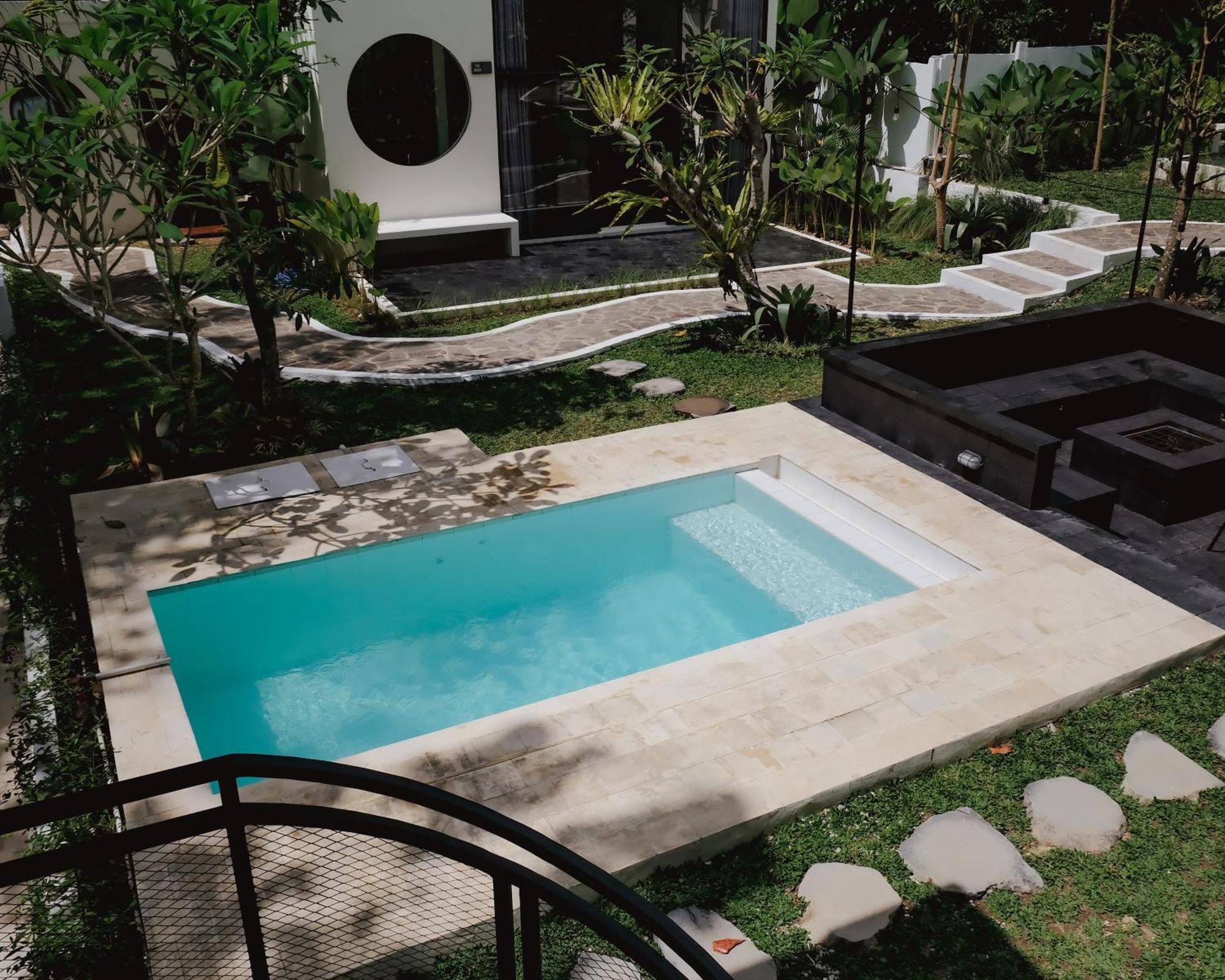 The Volter Yogyakarta Ngingas Exterior foto